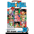 Dragon Ball Z, Vol. 25 - Paperback