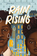 Rain Rising - Hardcover