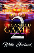 Organized Game: Still Mashing - Paperback