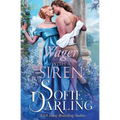 Wager with a Siren - Paperback