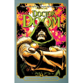 Doctor Doom by Cantwell & Larroca - Paperback