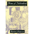 Forms of Nationhood: The Elizabethan Writing of England - Paperback