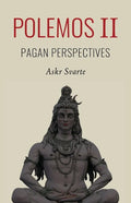 Polemos II: Pagan Perspectives - Paperback