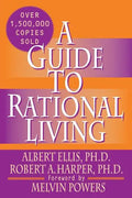 A Guide to Rational Living - Paperback