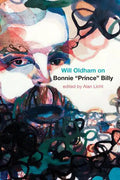 Will Oldham on Bonnie Prince Billy - Paperback