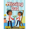 Missing Dad - Hardcover