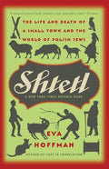 Shtetl - Paperback