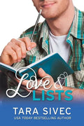 Love and Lists - Paperback
