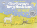 The Bremen-Town Musicians - Paperback