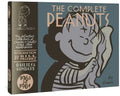 The Complete Peanuts 1963-1964: Vol. 7 Hardcover Edition - Hardcover
