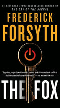 The Fox - Paperback