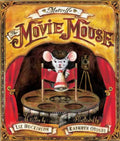 Marcello the Movie Mouse - Hardcover