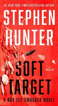 Soft Target: A Thriller - Paperback