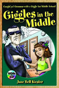Caught'ya! Grammar with a Giggle for Middle School: Giggles in the Middle - Paperback