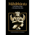 The Mahabharata, Volume 3: Book 4: The Book of the Virata; Book 5: The Book of the Effort - Paperback