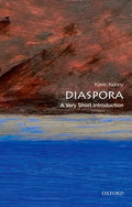 Diaspora: A Very Short Introduction - Paperback