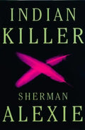 Indian Killer - Paperback