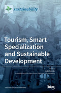 Tourism, Smart Specialization and Sustainable Development - Hardcover