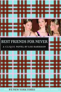Best Friends for Never - Paperback