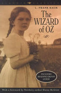 The Wizard of Oz - Paperback