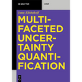 Multifaceted Uncertainty Quantification - Paperback