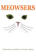 Meowsers - Paperback