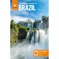 The Rough Guide to Brazil: Travel Guide with Free eBook - Paperback