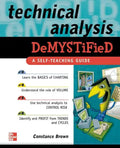 Technical Analysis Demystified: A Self-Teaching Guide - Paperback