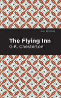The Flying Inn - Paperback