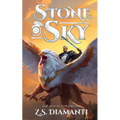Stone & Sky - Paperback