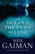 The Ocean at the End of the Lane - Hardcover