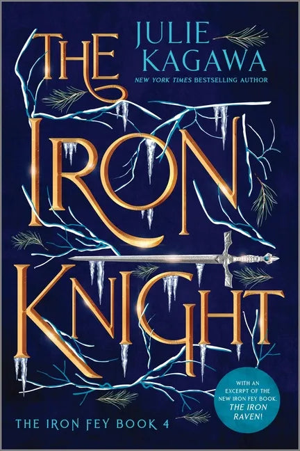 The Iron Knight Special Edition - Paperback