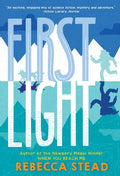 First Light - Paperback