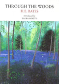 Through the Woods - Paperback