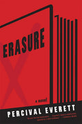Erasure - Paperback