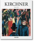 Kirchner - Hardcover