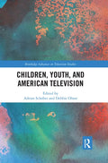 Children, Youth, and American Television - Paperback