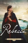 Rebecca: Volume 3 - Paperback