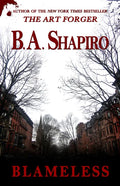Blameless - Paperback
