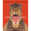 Apex Predators - Paperback