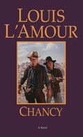 Chancy - Paperback