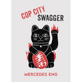 Cop City Swagger - Paperback