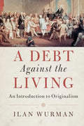 A Debt Against the Living - Paperback