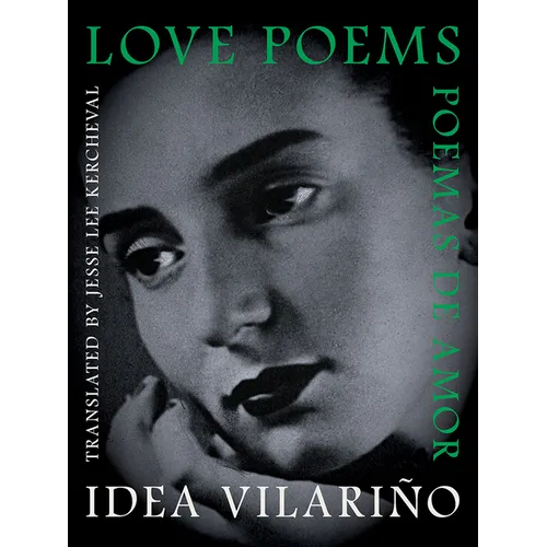 Poemas de Amor / Love Poems - Paperback