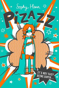 Pizazz - Paperback