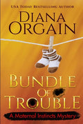 Bundle of Trouble - Paperback