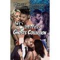 The Erotic Ghosts Collection - Paperback