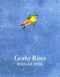 Gorky Rises - Paperback