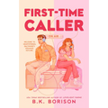 First-Time Caller - Paperback