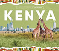 Kenya - Library Binding